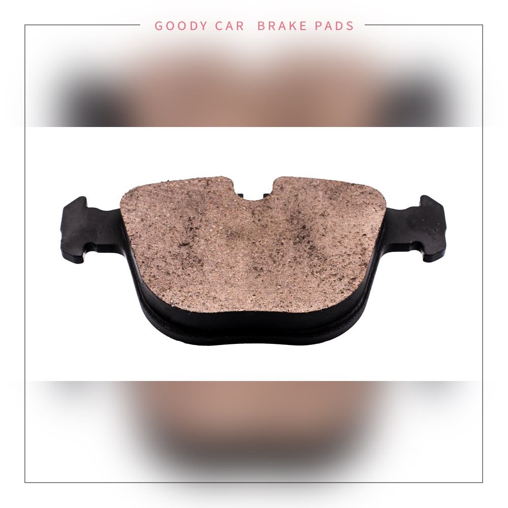 لنت عقب الیگ سری7 740LI 2005-2008 BMW